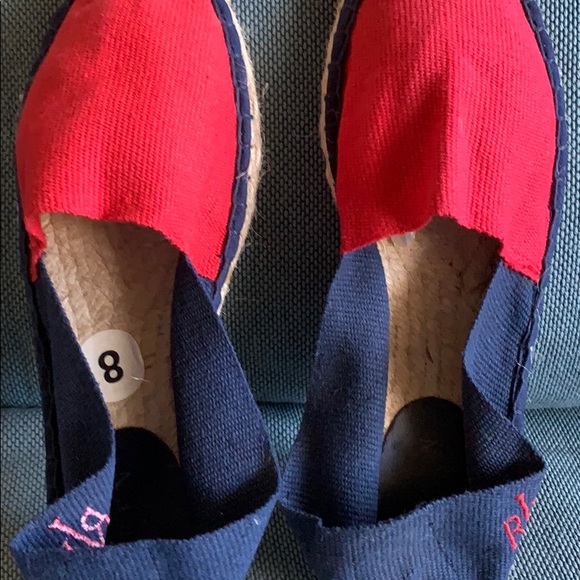 New RL shoes - Picture 5 of 6